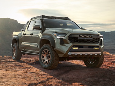 Genuine Toyota Parts and Accessories: Official Online Store World